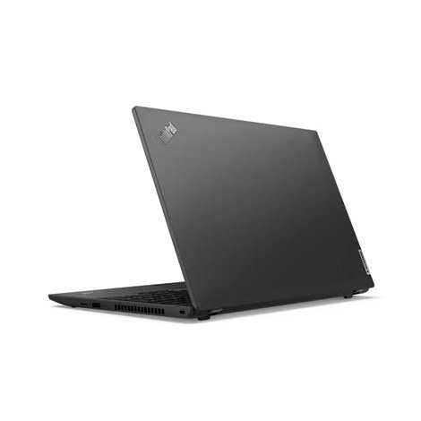 Lenovo | ThinkPad L15 (Gen 4) | Thunder Black | 15.6 " | IPS | FHD | 1920 x 1080 | Anti-glare | Intel Core i5 | i5-1335U | 16 GB - 5